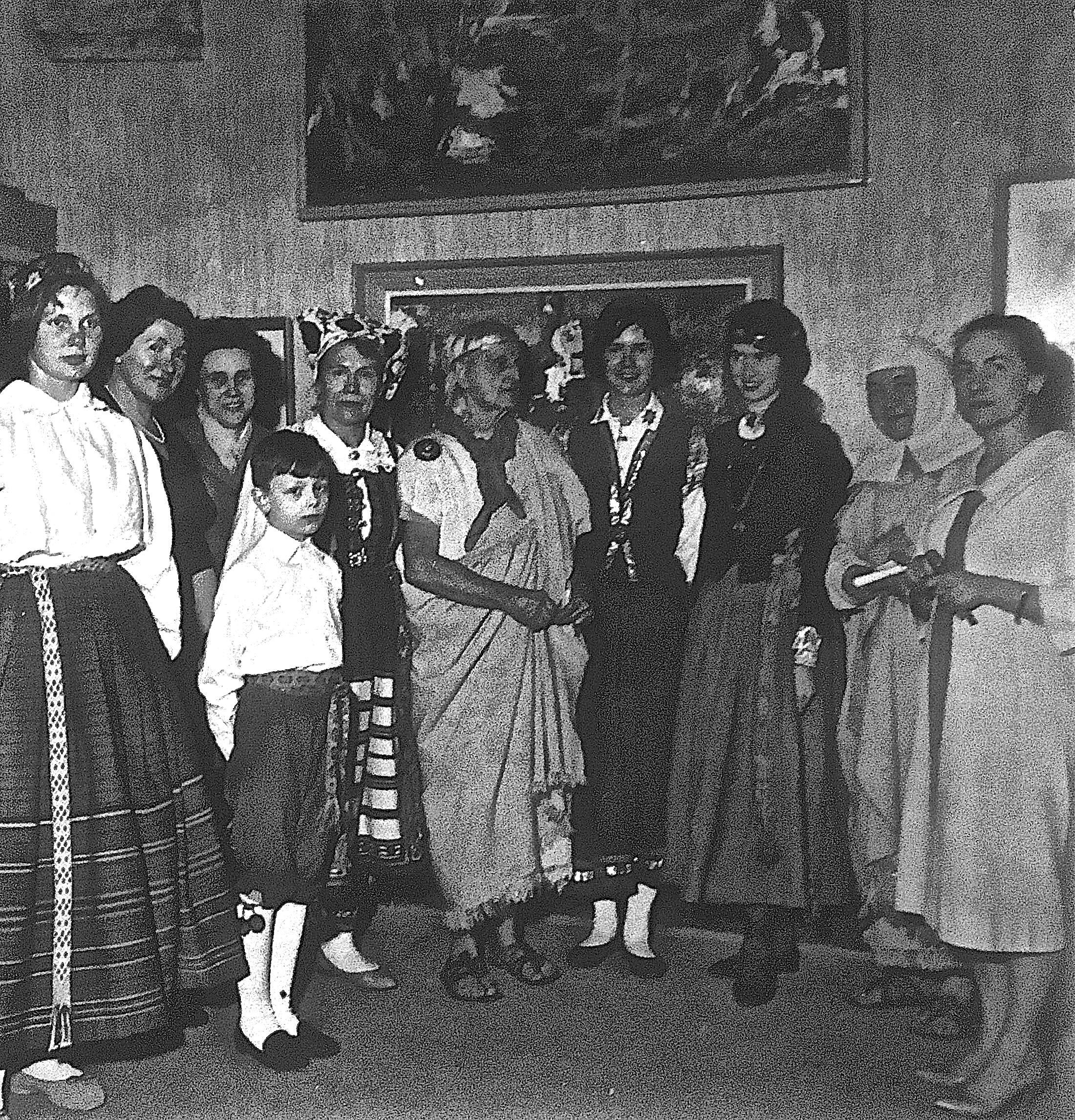 Raymond Duncan, 1952 Raymond DUNCAN Galerie Akademia Raymond Duncan, 1952 Raymond DUNCAN Galerie Akademia