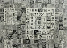 My labyrinths, Malgorzata Jenta-Dmitruk