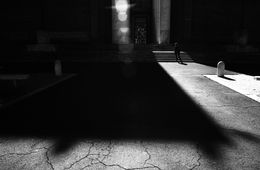Photographie, Tempietto, Rome, Marco Bulgarelli