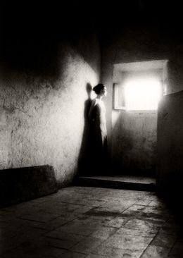 Photographie, Elisa, Civitella Alfedena, Marco Bulgarelli