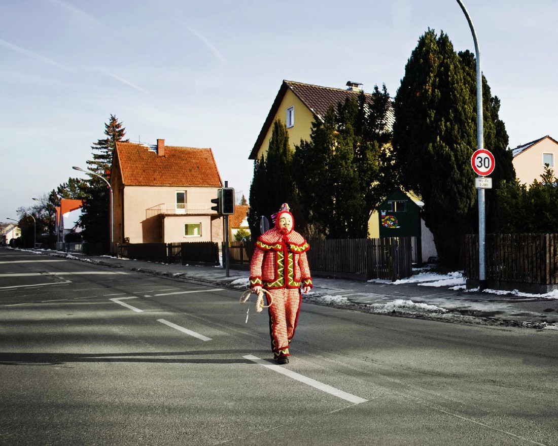 Marco Bulgarelli, Play for today, Neuburg Marco Bulgarelli, Play for today, Neuburg