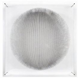 Vibraciones / Vibrations, Ben Abounassif