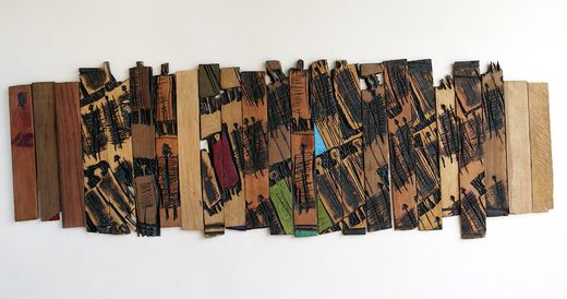 El Anatsui