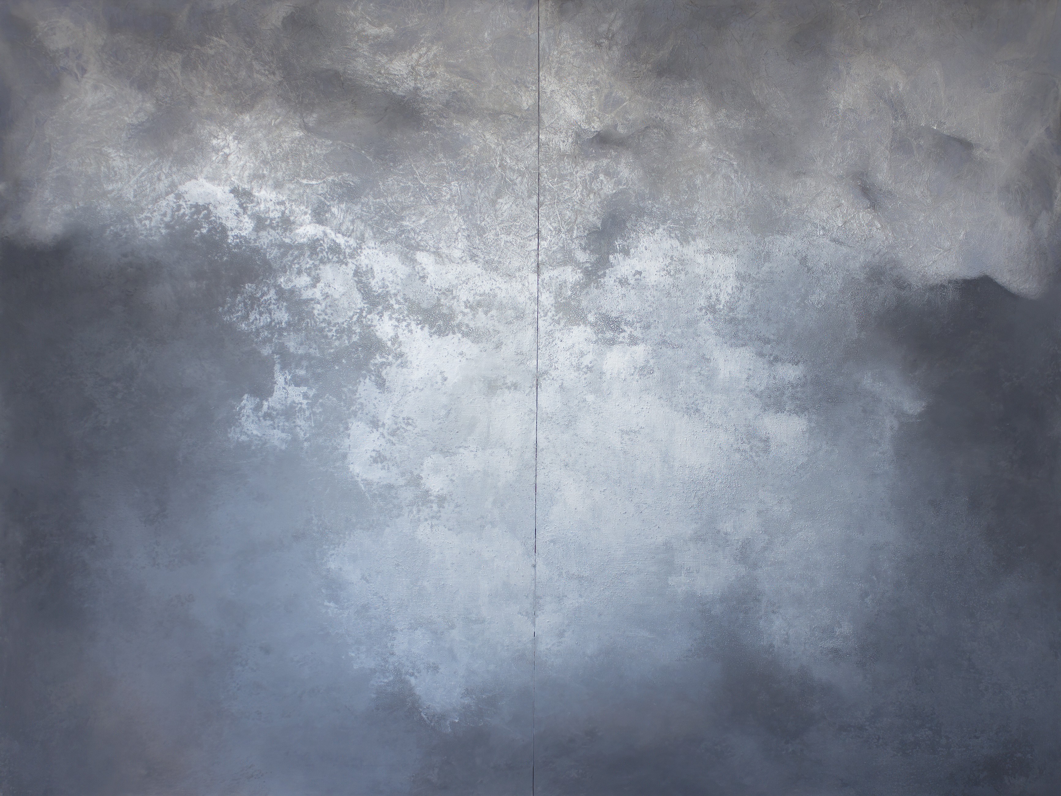 Francesca Borgo, Through quiet ways Francesca Borgo, Through quiet ways