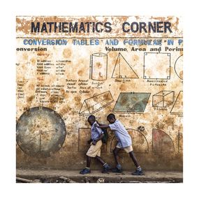 Brian Otieno, Mathematics Corner Brian Otieno, Mathematics Corner