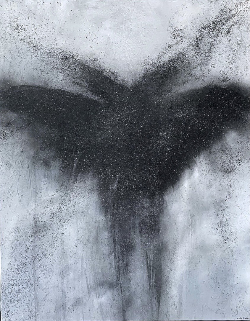 Oshi Rabin, Rorschach Oshi Rabin, Rorschach