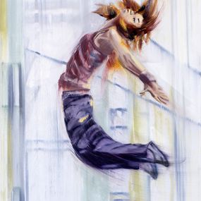 Luftzug, Anja Struck