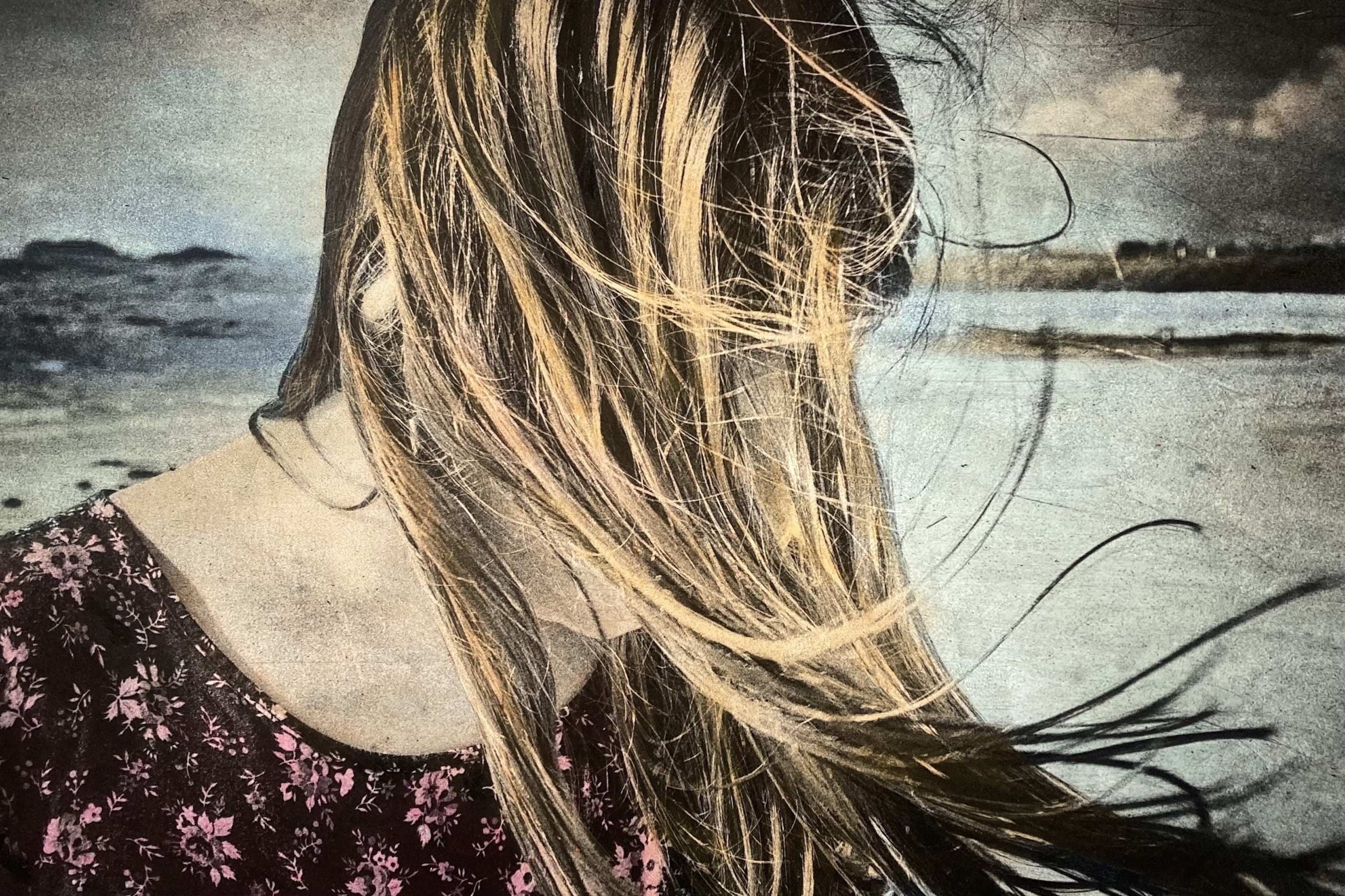 Irène Jonas, Sans titre 10, de la série 'un été sans fin' Irène Jonas, Sans titre 10, de la série 'un été sans fin'