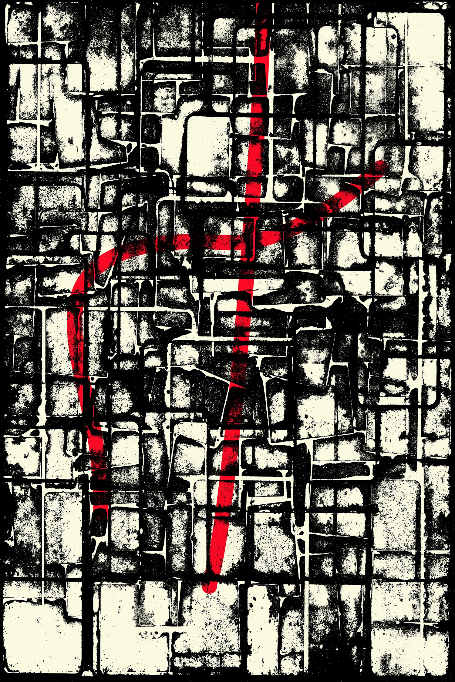 Petr Strnad, Concept #46 Petr Strnad, Concept #46