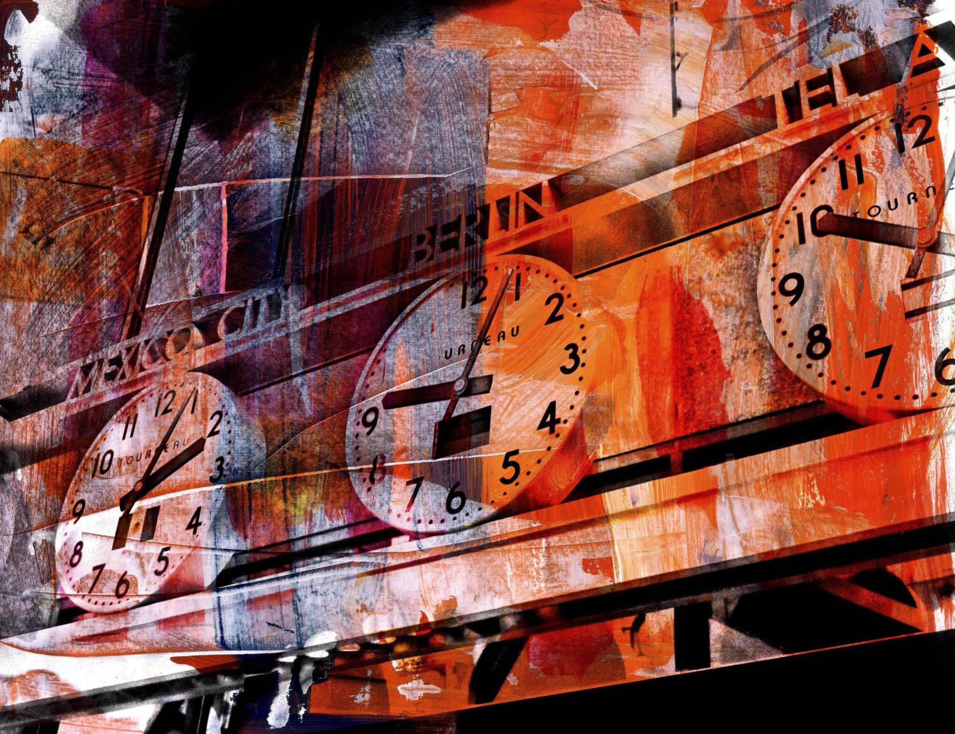 Sven Pfrommer, New York Color XXII Sven Pfrommer, New York Color XXII