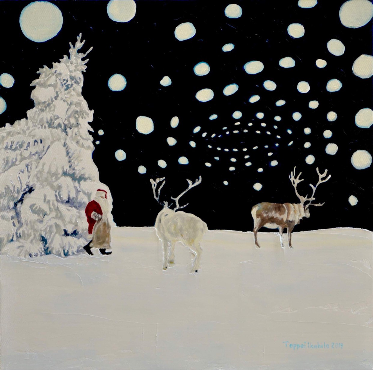 Teppei Ikehila, Untitled Teppei Ikehila, Untitled