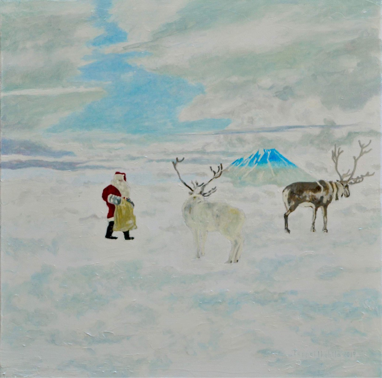 Teppei Ikehila, Untitled Teppei Ikehila, Untitled