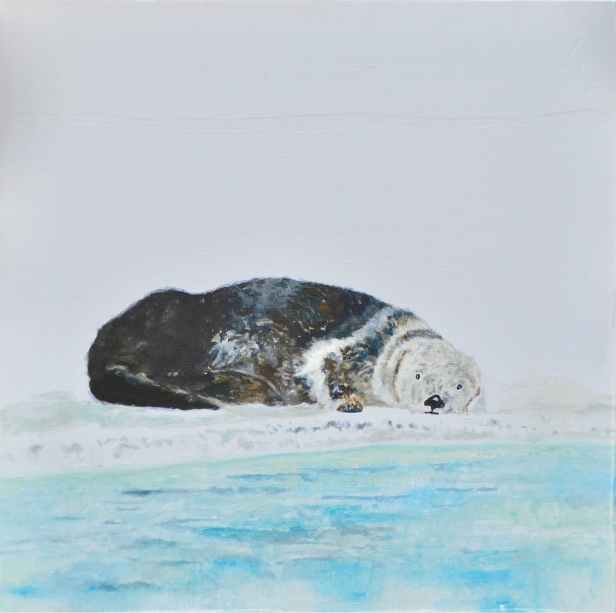 Teppei Ikehila, Untitled Teppei Ikehila, Untitled