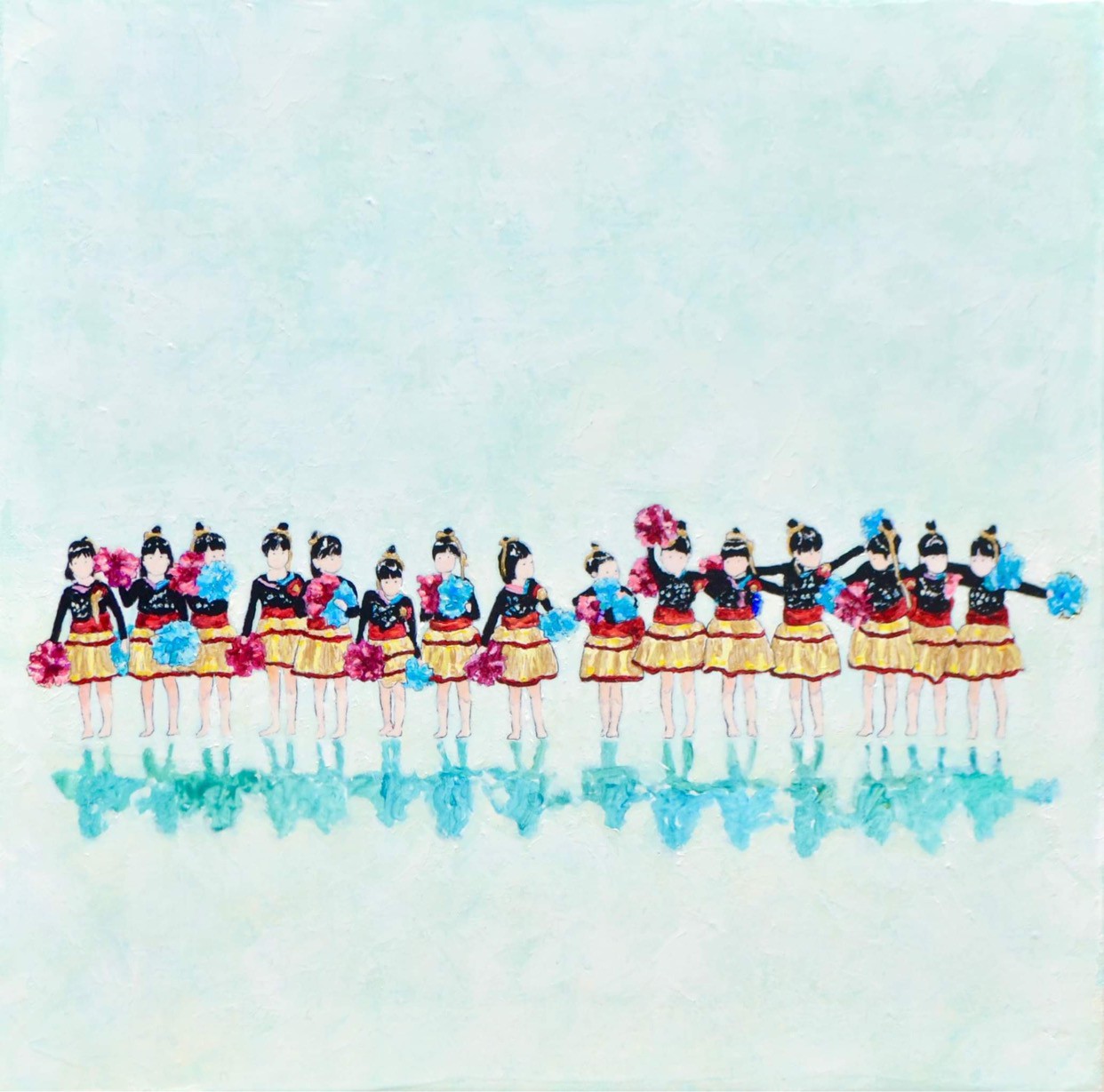 Teppei Ikehila, Untitled Teppei Ikehila, Untitled