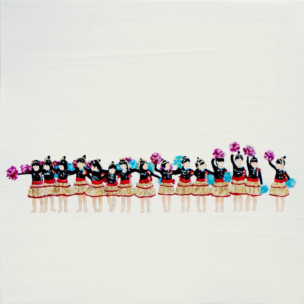 Teppei Ikehila, Untitled Teppei Ikehila, Untitled