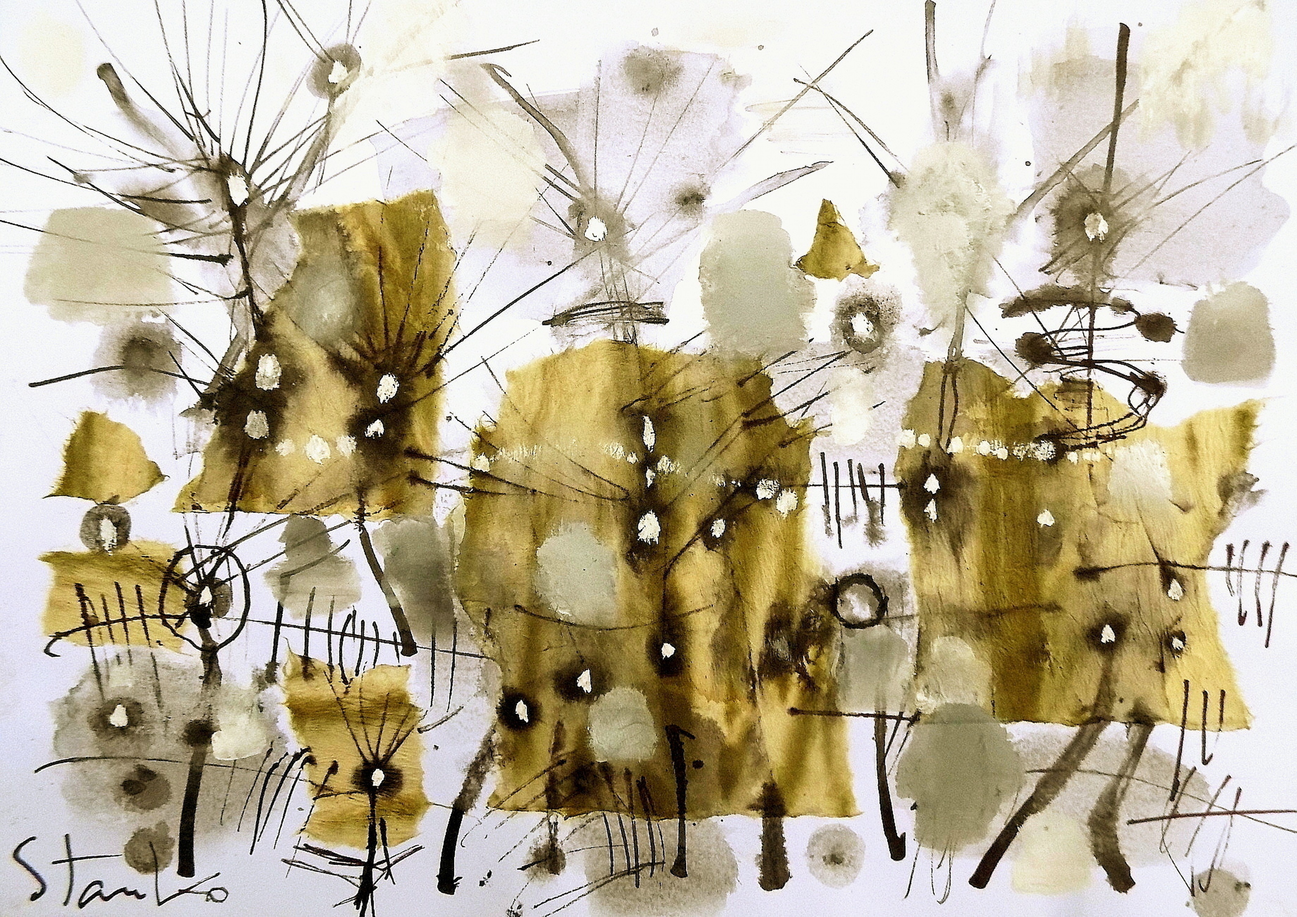 Stanislav Bojankov, Nocturne CXCXXVII Stanislav Bojankov, Nocturne CXCXXVII