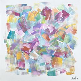 Let’s talk, Maria Esmar