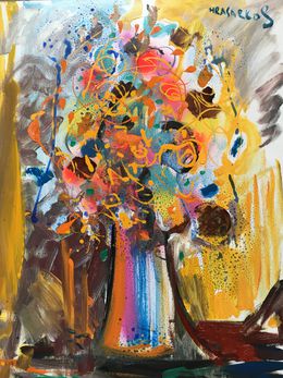▷ Hrasarkos | Buy Original Art Online | Artsper