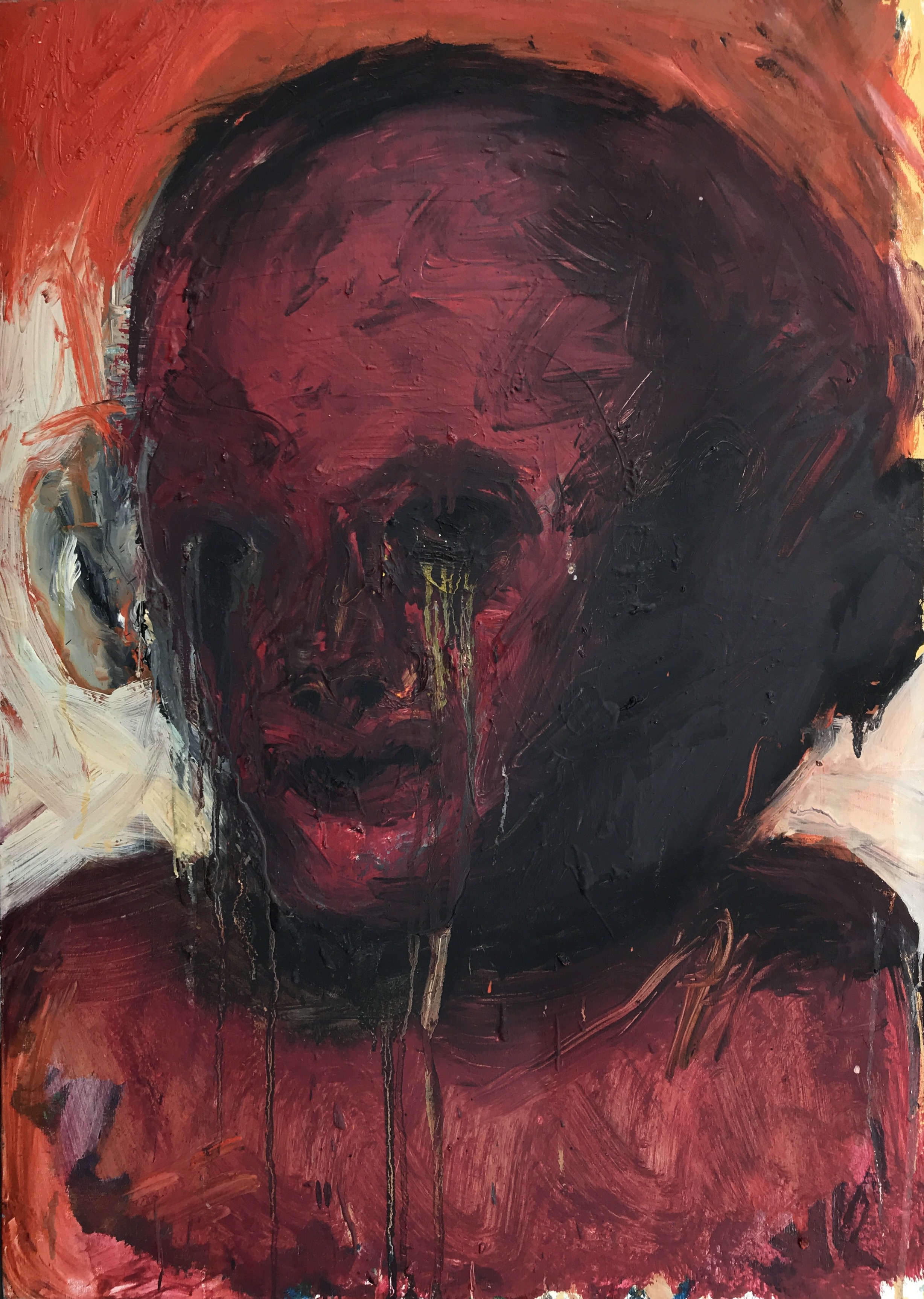 Ya-Wei Li, The Boy Ya-Wei Li, The Boy