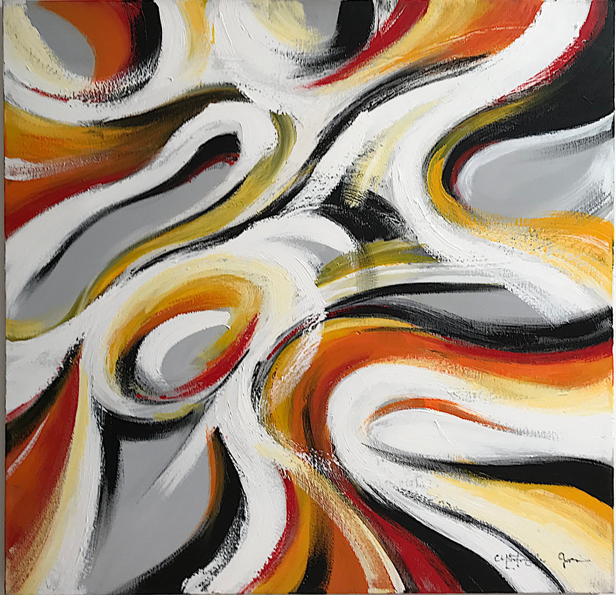 Gor Avetisyan, Pearls of Passion VI Gor Avetisyan, Pearls of Passion VI