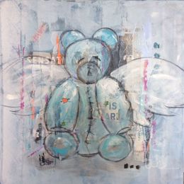 Sensation, Dominique Heitz