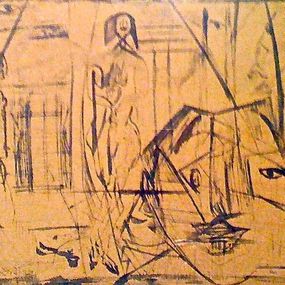 Mohammed Khaïr-Eddine, Earthquake AGADIR 1967 Tremblement de terre Mohammed Khaïr-Eddine, Earthquake AGADIR 1967 Tremblement de terre