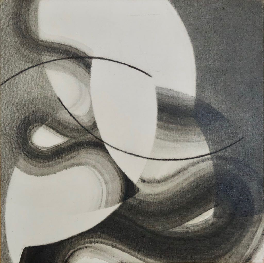 J/Y Delaunay-Israël, Untitled Circles 1 J/Y Delaunay-Israël, Untitled Circles 1
