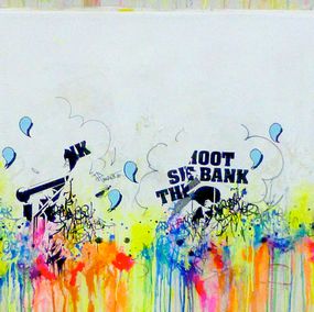 JP Malot, Tagadabstract X Shoot The Bank JP Malot, Tagadabstract X Shoot The Bank
