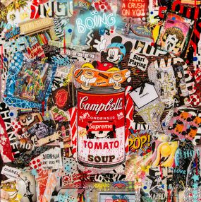 ▷ Lucky You by Fanni Mayer, 2021 | Print | Artsper (1215936) ▷ Lucky You by Fanni Mayer, 2021 | Print | Artsper (1215936)
