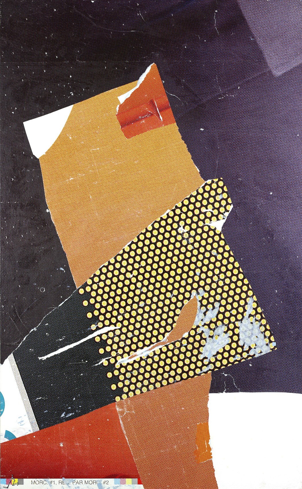 Jean-Jacques André, R/001 Jean-Jacques André, R/001