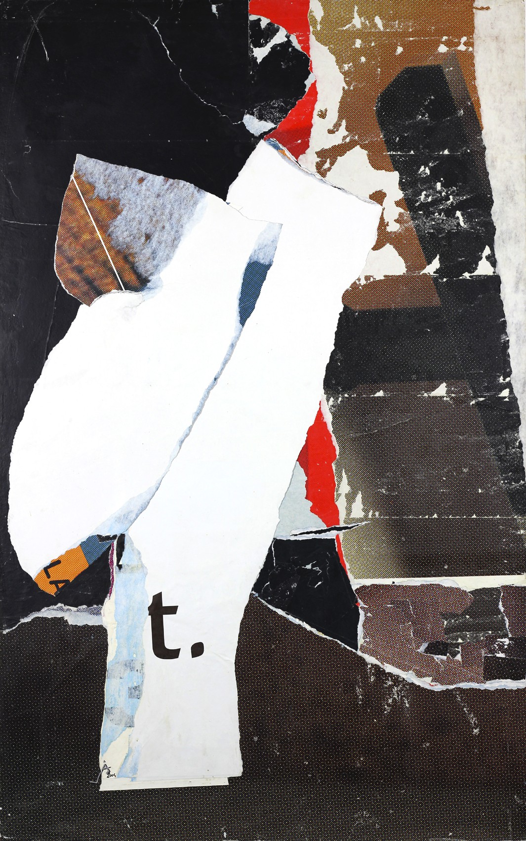 Jean-Jacques André, R/037 Jean-Jacques André, R/037