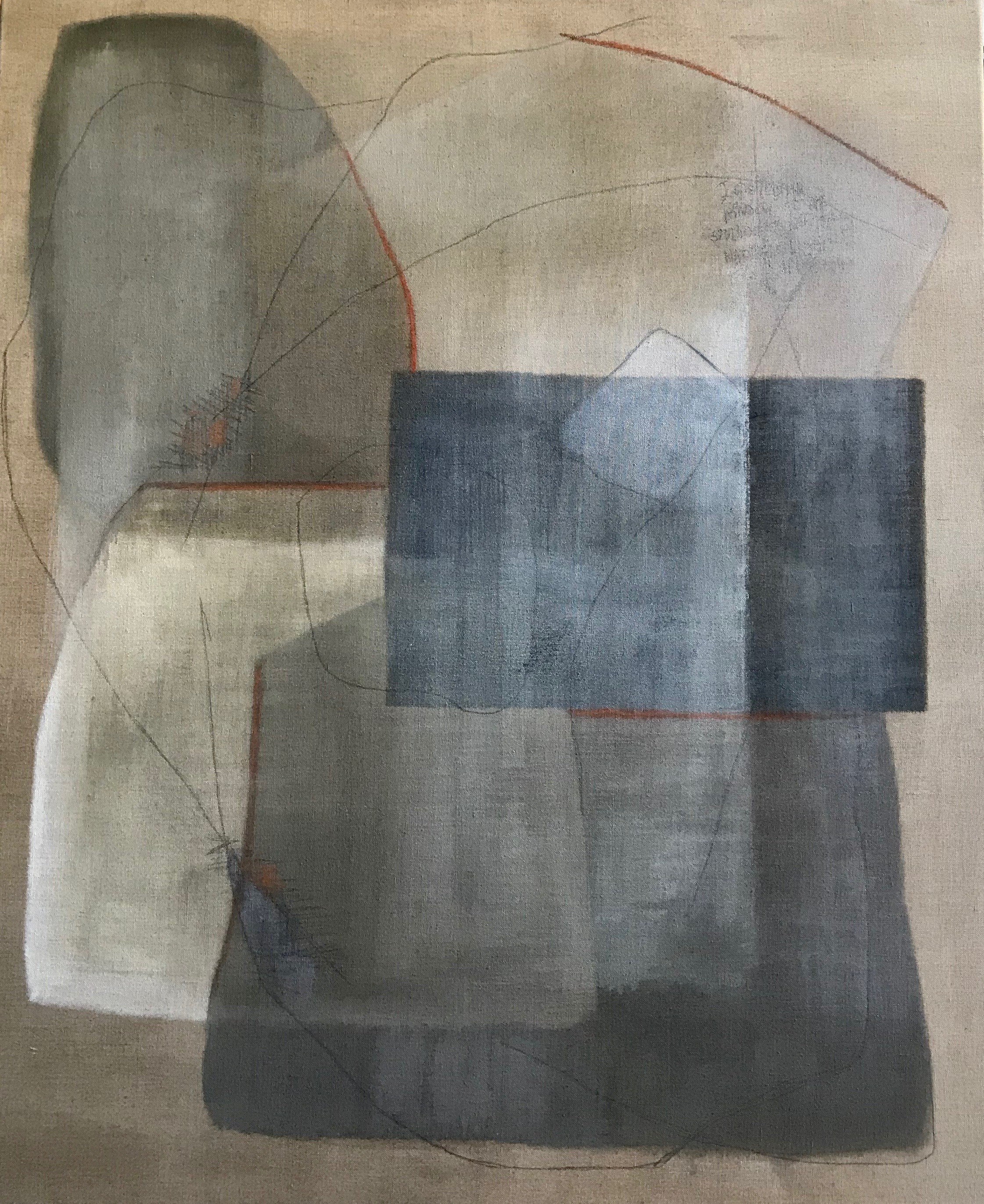 Christine Tresca, Shapes Christine Tresca, Shapes