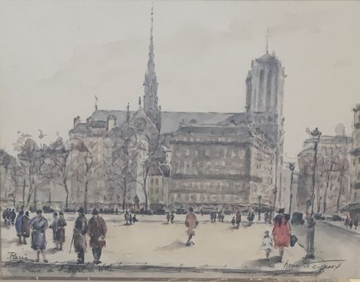 Henri Noyeux