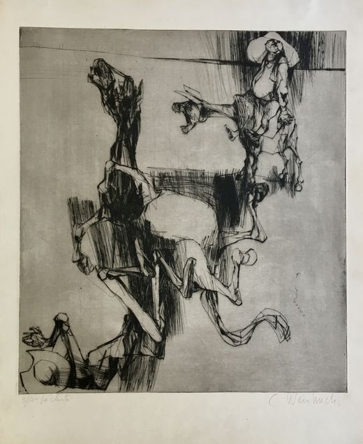 Claude Weisbuch