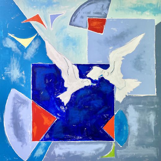 Patricia Langrand