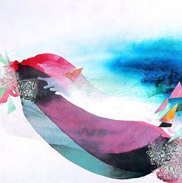 Delicate 01, Poonam Choudhary