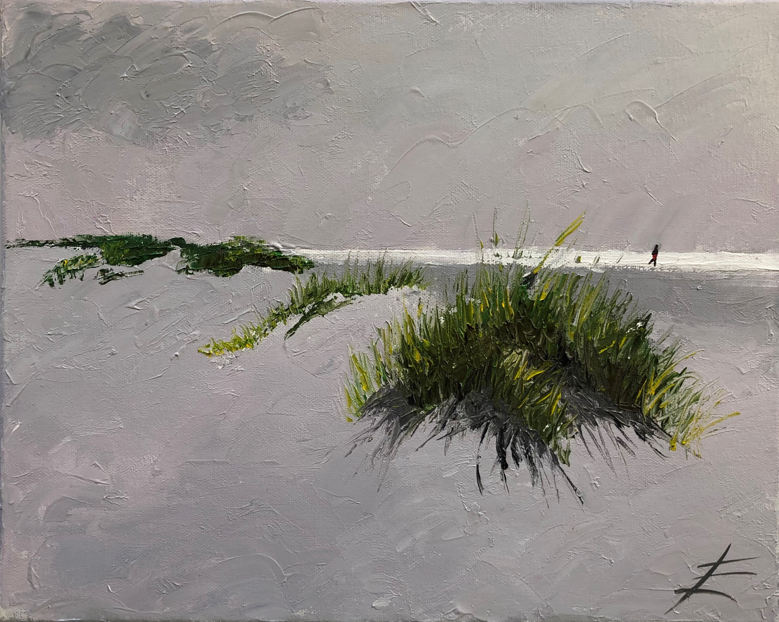 Eric Turlot, Dune 2 Eric Turlot, Dune 2