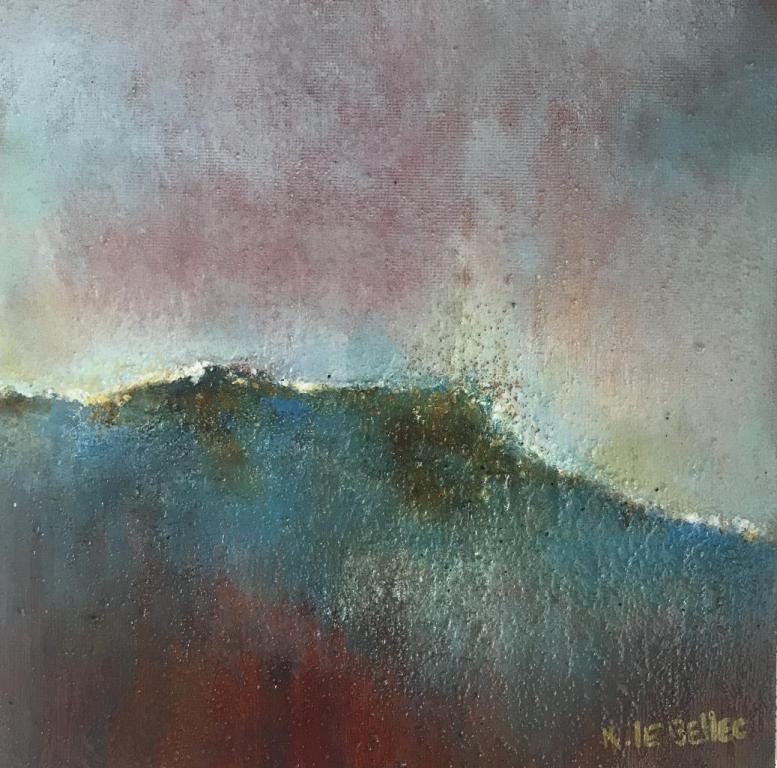 Karen Le Bellec, Un autre monde Karen Le Bellec, Un autre monde
