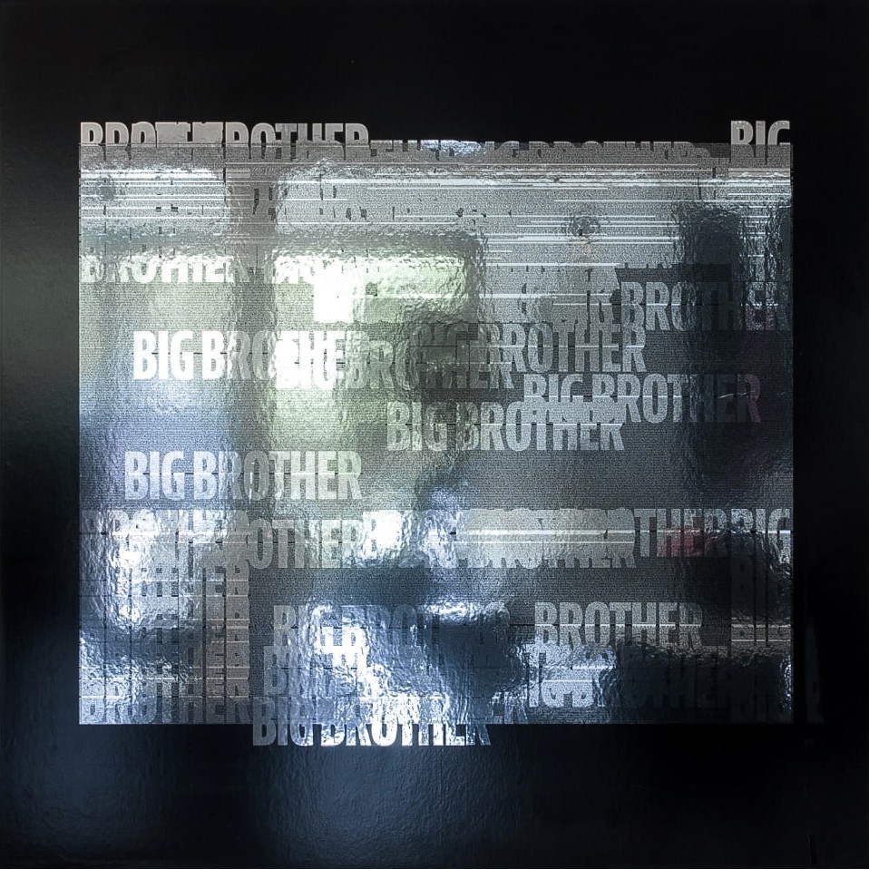 Grégory Valentin, Dystopia Grégory Valentin, Dystopia
