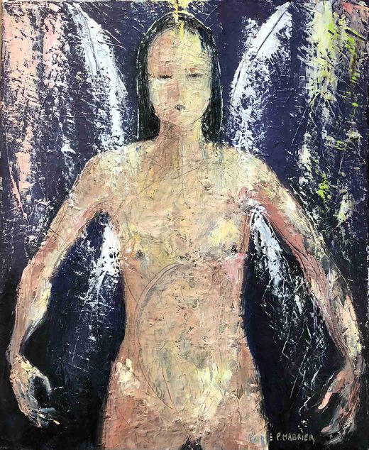 Patrick Mabrier