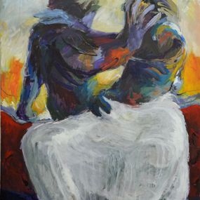 Relation, Johnny Semaan