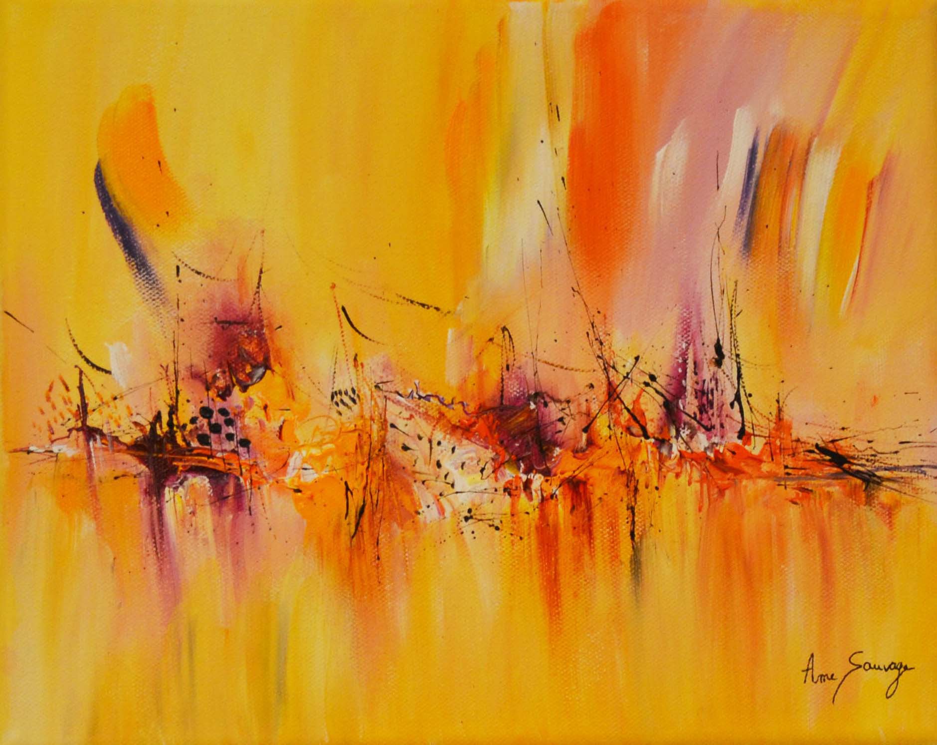 Âme Sauvage, Etrangeté et miracles Âme Sauvage, Etrangeté et miracles