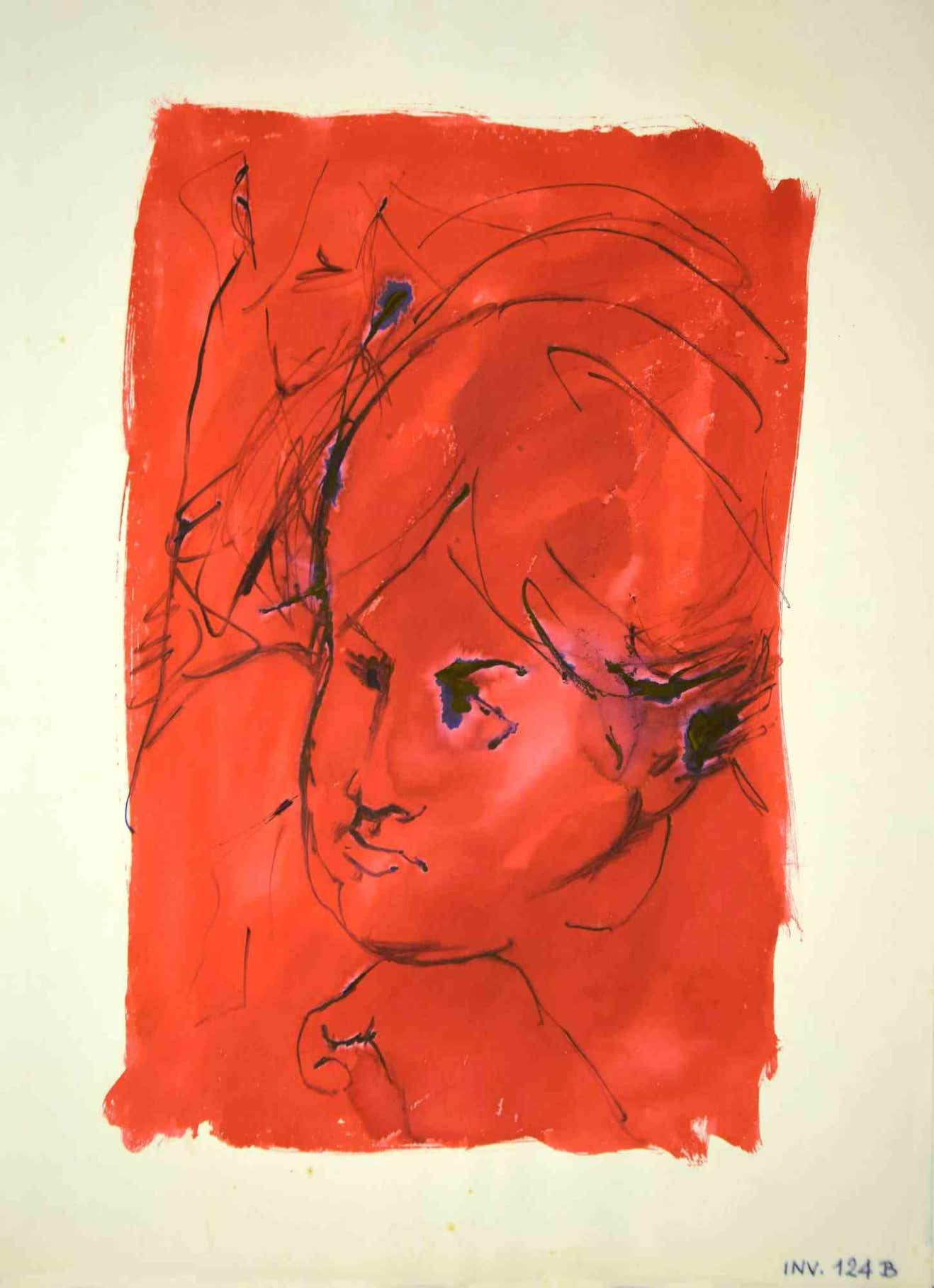 Leo Guida, Portrait Leo Guida, Portrait