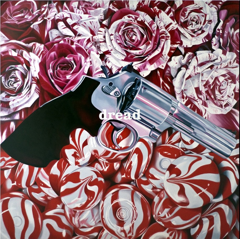 Philippe Huart, Daydream Nightmare Philippe Huart, Daydream Nightmare