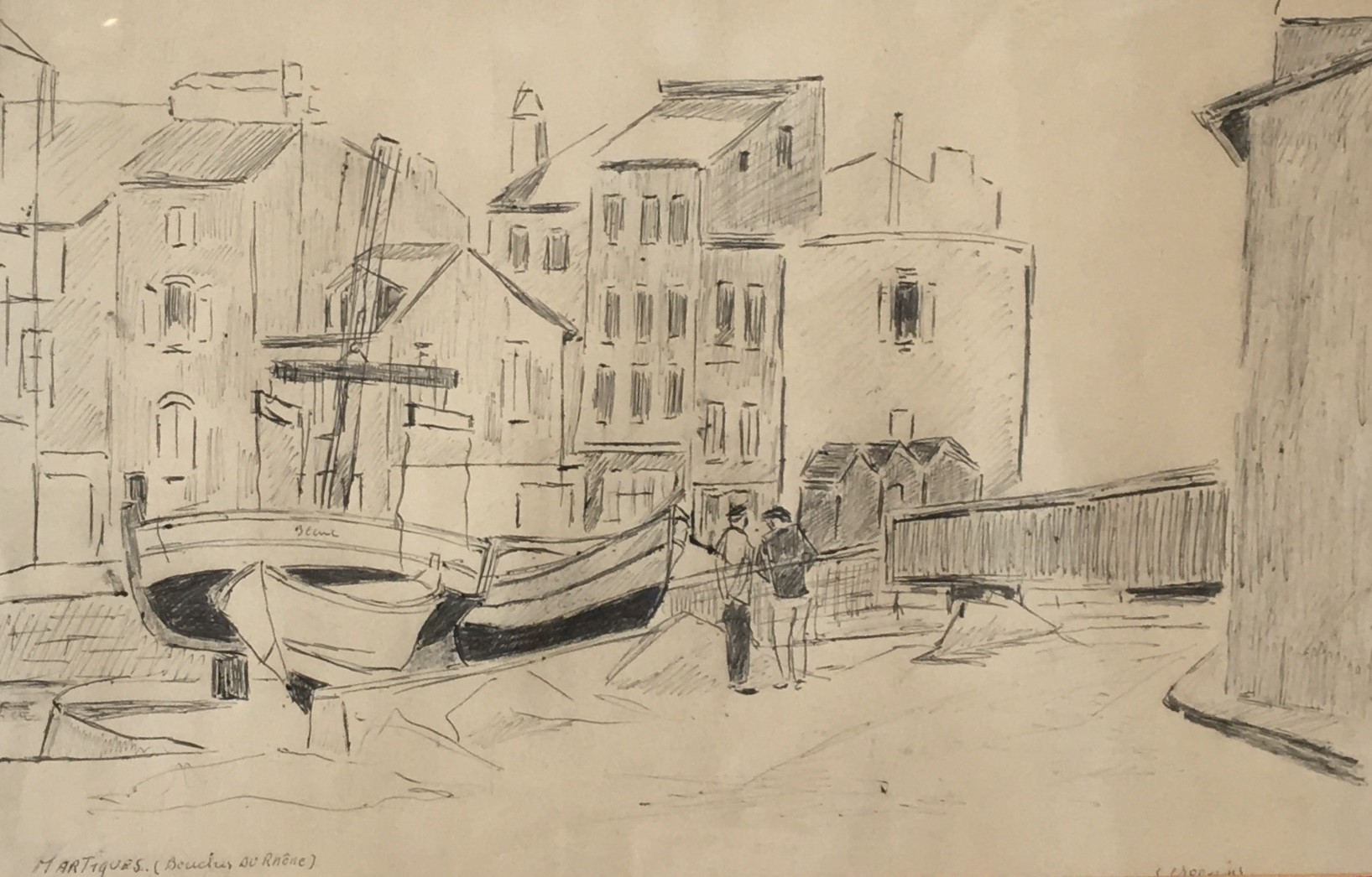 Frank Milo, Martigues, Bouches du Rhône Frank Milo, Martigues, Bouches du Rhône