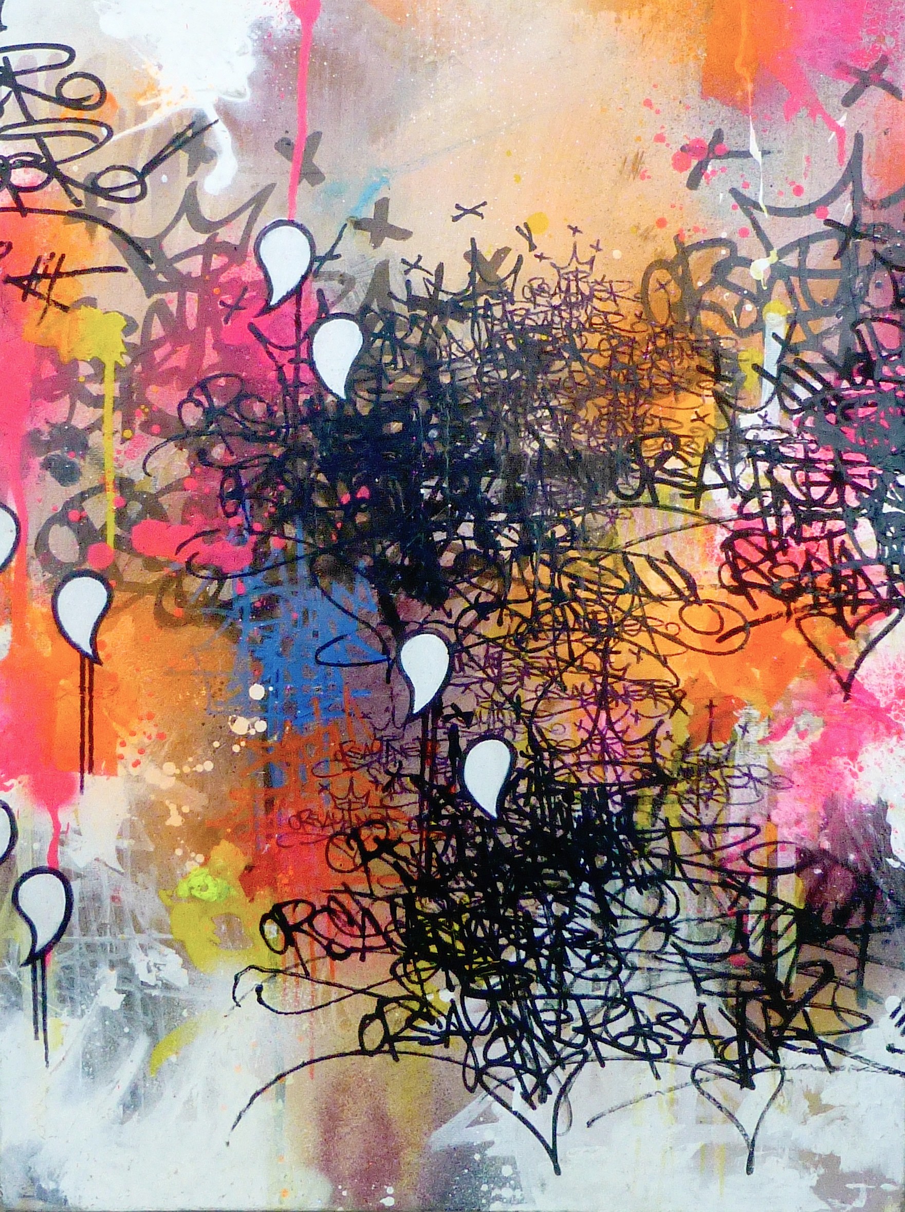 JP Malot, Tags and abstract JP Malot, Tags and abstract