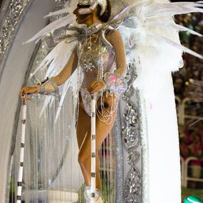 Fotografía, Rio Carnaval Shape Sublime, Anthony Horth