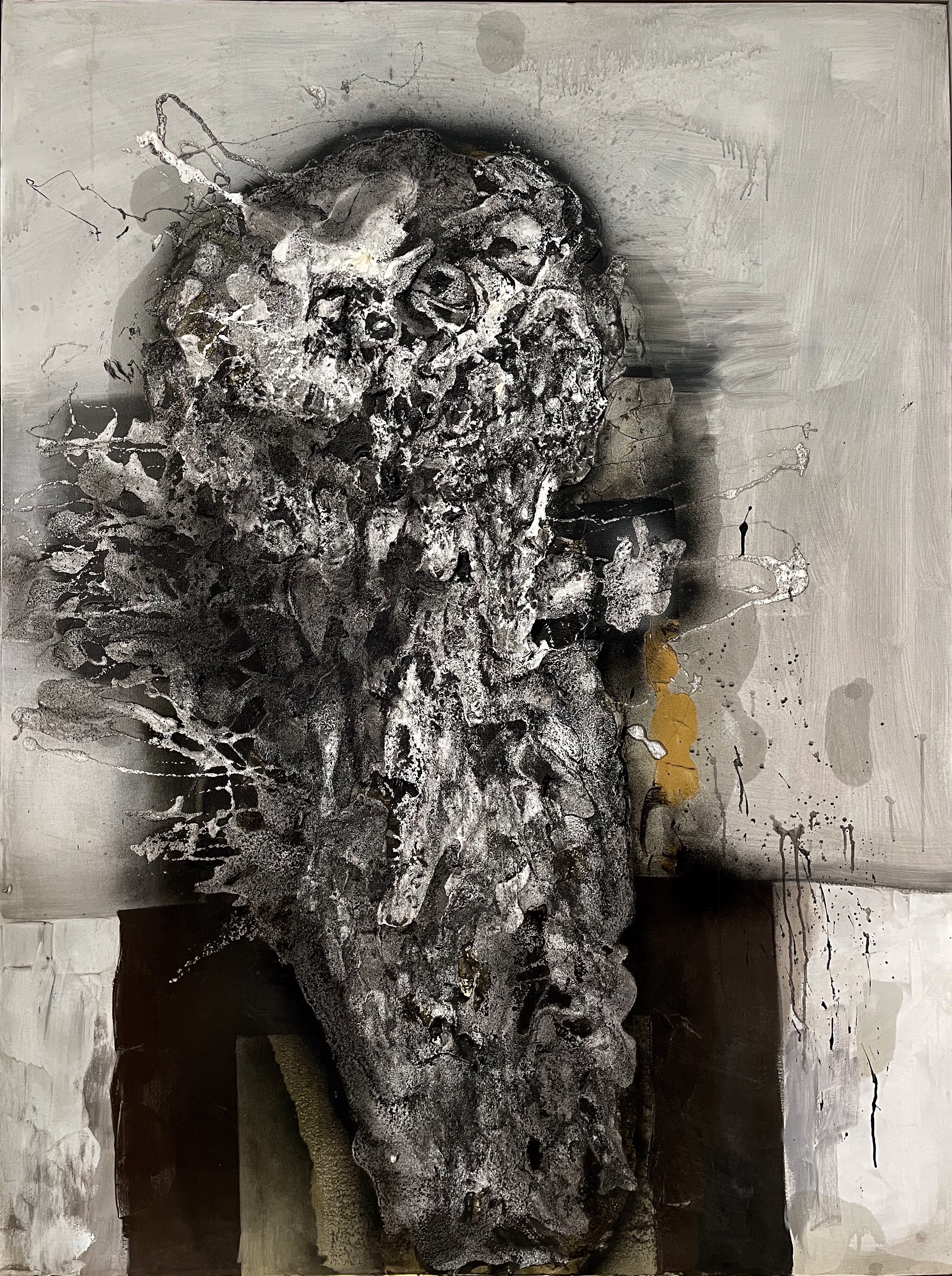 Zenan Fu, Portrait No.5 Zenan Fu, Portrait No.5
