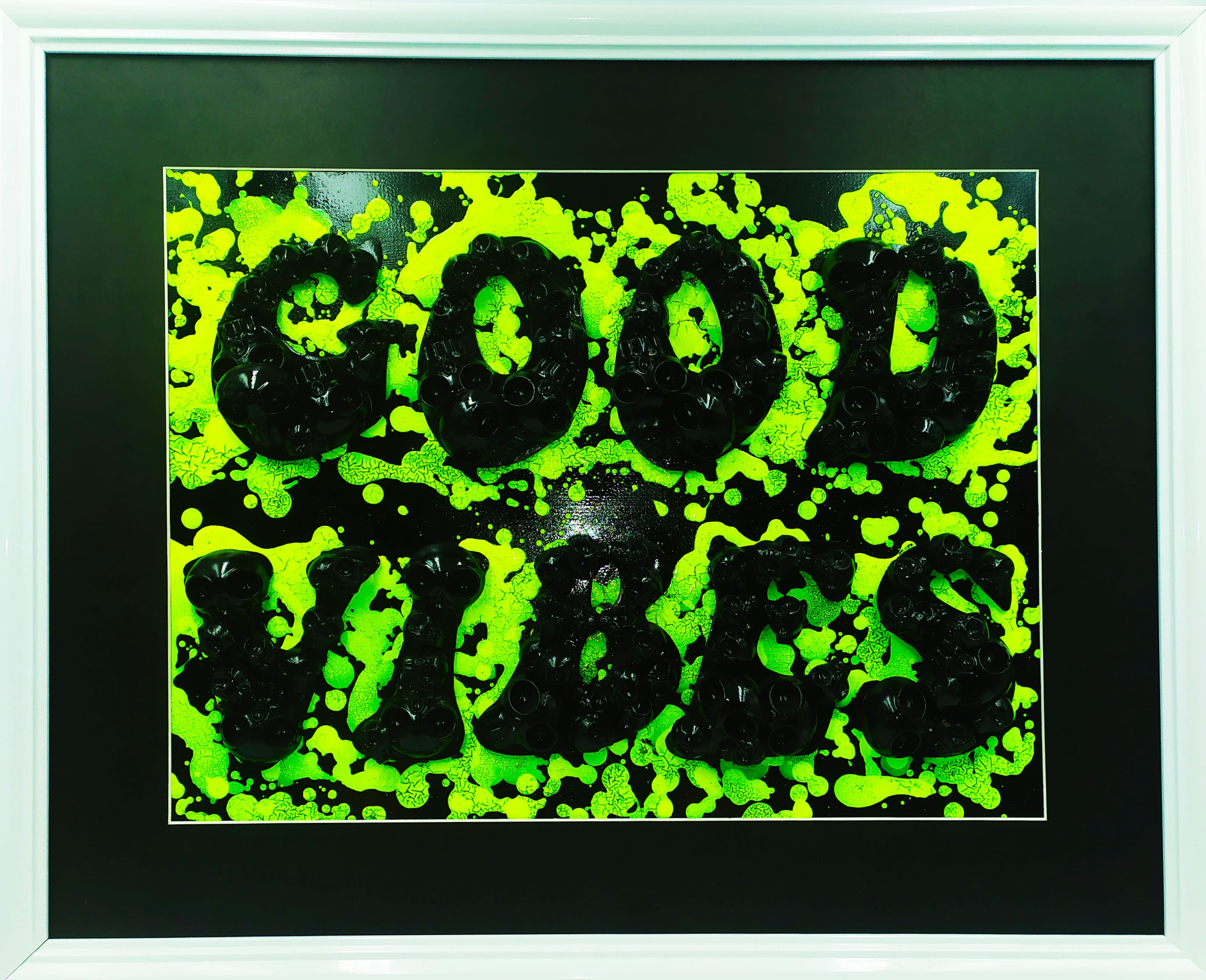 VL., Good Vibes Sull VL., Good Vibes Sull