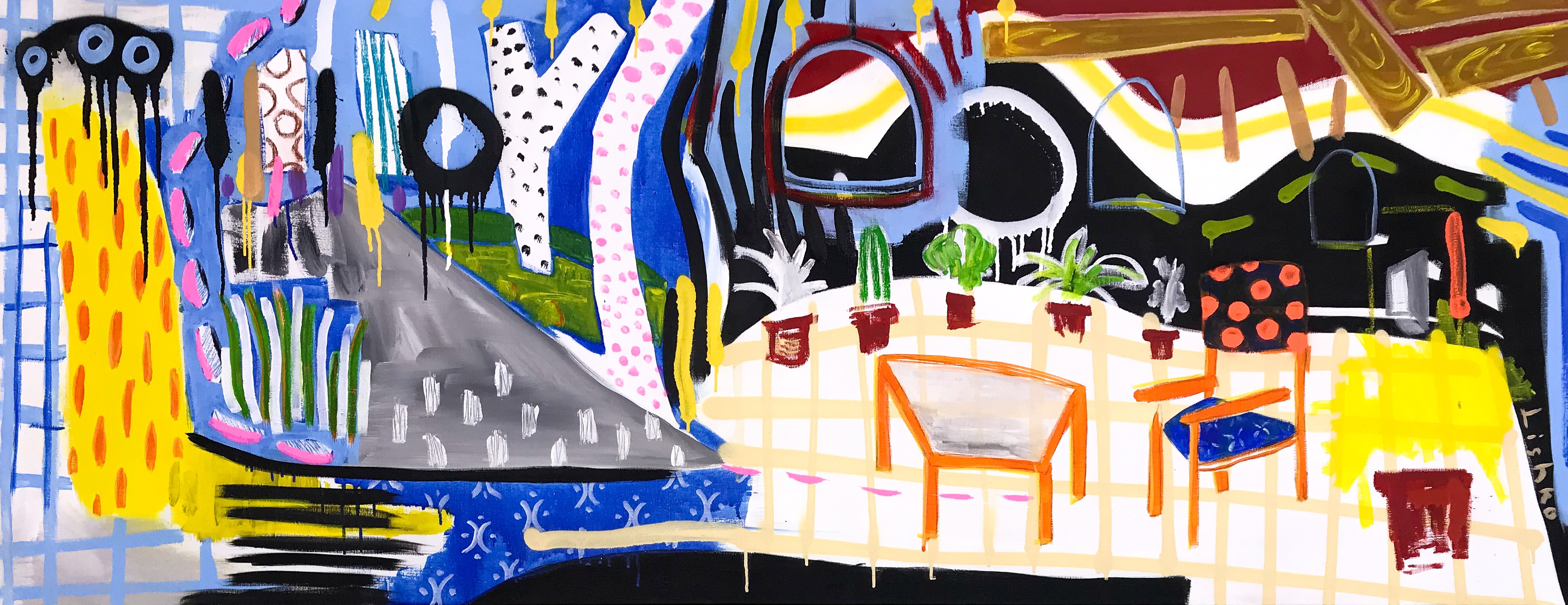 Vitaliy Lishko, Home Vitaliy Lishko, Home